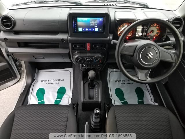 suzuki jimny 2021 CFJ1896553 image 2