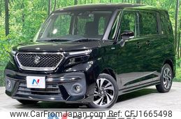 suzuki solio-bandit 2021 CFJ1665498