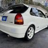 honda civic 1999 CFJ1795943 image 6