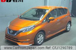 nissan note 2016 -NISSAN--Note HE12--002392---NISSAN--Note HE12--002392-
