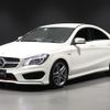 mercedes-benz cla-class 2014 -MERCEDES-BENZ--Benz CLA DBA-117346--WDD1173462N127274---MERCEDES-BENZ--Benz CLA DBA-117346--WDD1173462N127274- image 5