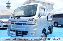 daihatsu hijet-truck 2018 quick_quick_EBD-S500P_S500P-0087176