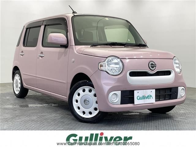 daihatsu mira-cocoa 2017 -DAIHATSU--Mira Cocoa DBA-L675S--L675S-0222311---DAIHATSU--Mira Cocoa DBA-L675S--L675S-0222311- image 1