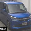 suzuki solio 2017 -SUZUKI--Solio MA36S--659141---SUZUKI--Solio MA36S--659141- image 1