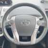 toyota prius-α 2015 CFJ1857504 image 12