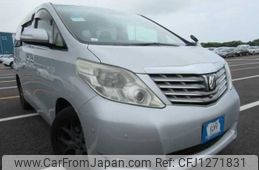 toyota alphard 2009 646828-Y2025060020F-21