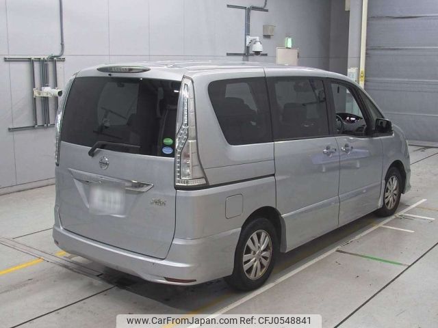 nissan serena 2016 -NISSAN--Serena FPC26-054145---NISSAN--Serena FPC26-054145- image 2