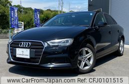 audi a3 2017 quick_quick_DBA-8VCXSL_WAUZZZ8V2H1066859