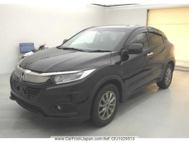honda vezel 2020 quick_quick_DBA-RU2_1306167 image 1