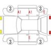 mercedes-benz glb-class 2021 -MERCEDES-BENZ--Benz GLB 3DA-247613M--W1N2476132W147353---MERCEDES-BENZ--Benz GLB 3DA-247613M--W1N2476132W147353- image 2