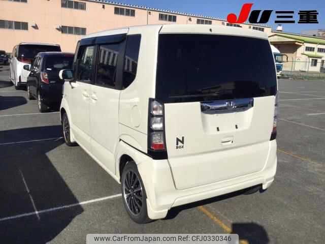 honda n-box 2012 -HONDA--N BOX JF1-1031319---HONDA--N BOX JF1-1031319- image 2