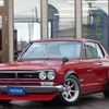 nissan skyline 1972 quick_quick_KGC10_KGC10-047241 image 4