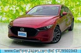 mazda mazda3-fastback 2019 quick_quick_6BA-BP5P_BP5P-102759