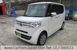 honda n-box 2017 CFJ1080023