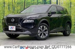 nissan x-trail 2022 -NISSAN--X-Trail 6AA-SNT33--SNT33-004762---NISSAN--X-Trail 6AA-SNT33--SNT33-004762-