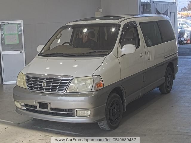 toyota grand-hiace 1999 -TOYOTA--Grand Hiace KCH16W-0024948---TOYOTA--Grand Hiace KCH16W-0024948- image 1