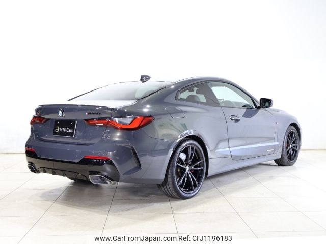 bmw 4-series 2021 -BMW--BMW 4 Series 3BA-12AR30--WBA12AR030CG31752---BMW--BMW 4 Series 3BA-12AR30--WBA12AR030CG31752- image 2
