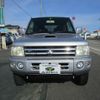 mitsubishi pajero-mini 2007 CFJ8227983 image 21