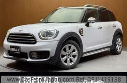 mini mini-others 2018 -BMW--BMW Mini LDA-YT20--WMWYT920903D53427---BMW--BMW Mini LDA-YT20--WMWYT920903D53427-