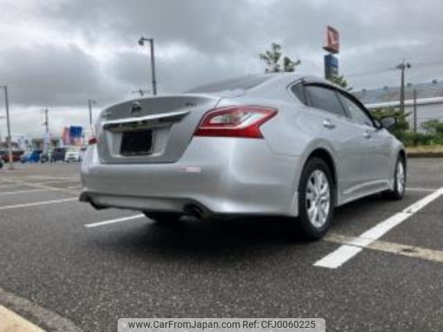 nissan teana 2017 -NISSAN--Teana L33--113852---NISSAN--Teana L33--113852- image 2