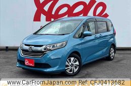 honda freed 2017 -HONDA--Freed DAA-GB7--GB7-1044236---HONDA--Freed DAA-GB7--GB7-1044236-