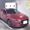 mazda axela 2016 -MAZDA 【京都 302ﾏ5358】--Axela BM2FS-200939---MAZDA 【京都 302ﾏ5358】--Axela BM2FS-200939- image 1