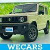 suzuki jimny 2018 quick_quick_3BA-JB64W_JB64W-111822 image 1