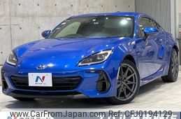 subaru brz 2021 -SUBARU--BRZ 3BA-ZD8--ZD8-003120---SUBARU--BRZ 3BA-ZD8--ZD8-003120-