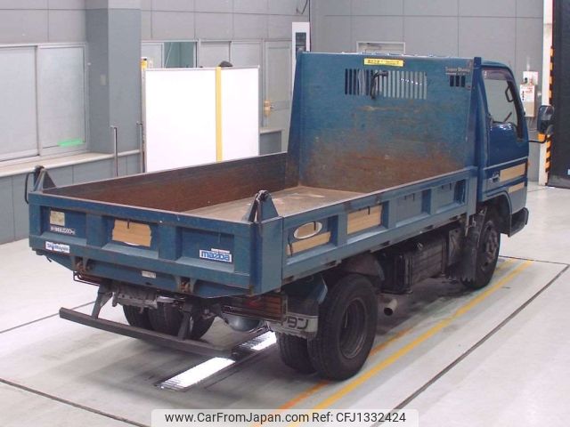 mazda titan 1998 -MAZDA--Titan WG3AD-102376---MAZDA--Titan WG3AD-102376- image 2