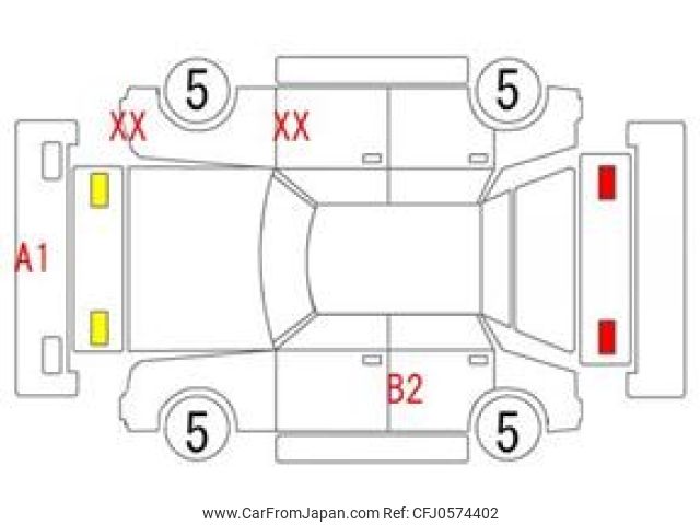 daihatsu rocky 2020 -DAIHATSU--Rocky 5BA-A200S--A200S-0027589---DAIHATSU--Rocky 5BA-A200S--A200S-0027589- image 2