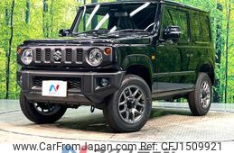 suzuki jimny 2025 CFJ1509921