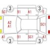daihatsu cast 2017 -DAIHATSU--Cast DBA-LA260S--LA260S-0019019---DAIHATSU--Cast DBA-LA260S--LA260S-0019019- image 2