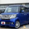 honda n-box 2016 -HONDA--N BOX DBA-JF1--JF1-1671327---HONDA--N BOX DBA-JF1--JF1-1671327- image 1