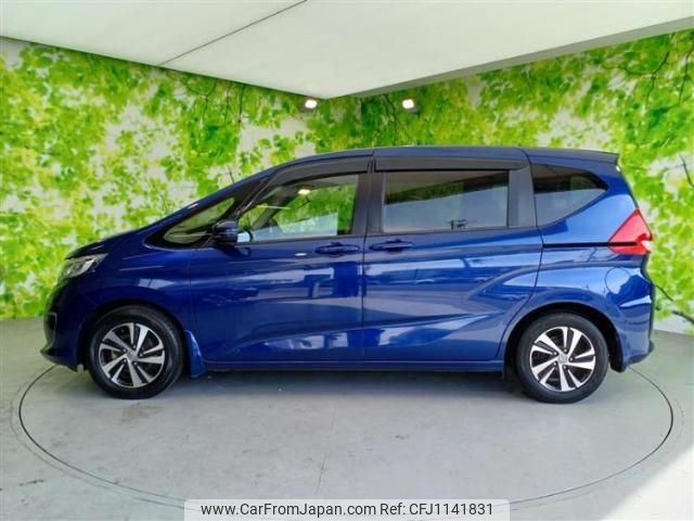 honda freed 2017 quick_quick_DBA-GB5_GB5-1019761 image 2