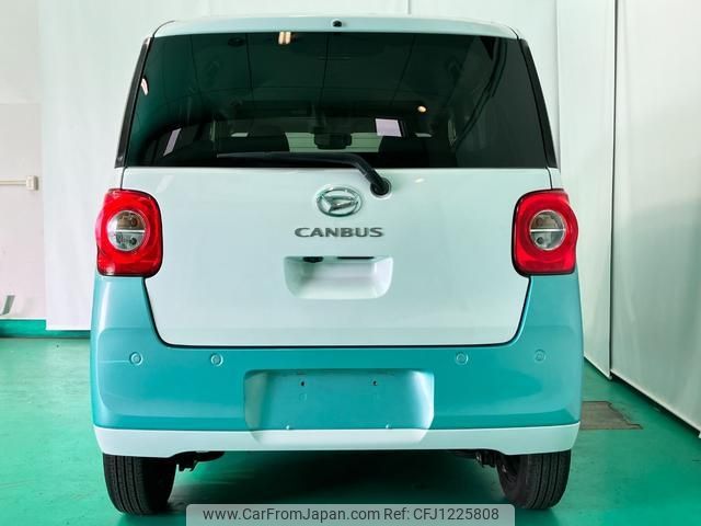 daihatsu move-canbus 2022 CFJ1225808 image 2
