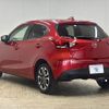 mazda demio 2015 -MAZDA--Demio LDA-DJ5FS--DJ5FS-134889---MAZDA--Demio LDA-DJ5FS--DJ5FS-134889- image 16