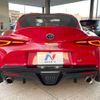 toyota supra 2019 -TOYOTA--Supra 3BA-DB42--DB42-0027617---TOYOTA--Supra 3BA-DB42--DB42-0027617- image 17