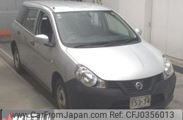 nissan ad-van 2018 -NISSAN--AD Van VY12-253350---NISSAN--AD Van VY12-253350-