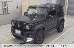 suzuki jimny-sierra 2024 -SUZUKI 【三河 503て6283】--Jimny Sierra JB74W-214187---SUZUKI 【三河 503て6283】--Jimny Sierra JB74W-214187-