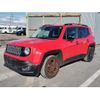 jeep renegade 2018 -CHRYSLER--Jeep Renegade ABA-BU14--1C4BU0000HPG764**---CHRYSLER--Jeep Renegade ABA-BU14--1C4BU0000HPG764**- image 4