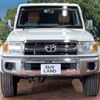 toyota land-cruiser 2015 -TOYOTA--Land Cruiser CBF-GRJ76K--GRJ76-1006167---TOYOTA--Land Cruiser CBF-GRJ76K--GRJ76-1006167- image 13