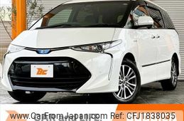 toyota estima-hybrid 2018 CFJ1838035