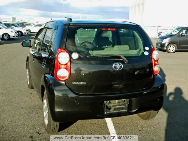 toyota passo 2011 No.12379 image 2