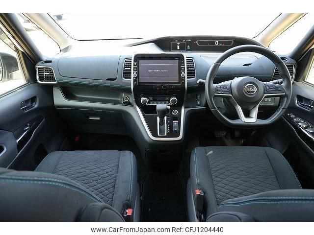 nissan serena 2016 quick_quick_GC27_GC27-008102 image 2