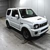 suzuki jimny-sierra 2014 -SUZUKI--Jimny Sierra JB43W-580229---SUZUKI--Jimny Sierra JB43W-580229- image 1