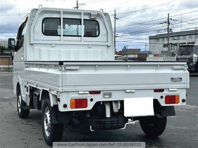 suzuki carry-truck 2023 -SUZUKI 【姫路 480ﾆ9375】--Carry Truck DA16T--742940---SUZUKI 【姫路 480ﾆ9375】--Carry Truck DA16T--742940- image 2