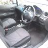 nissan note 2013 -NISSAN--Note DBA-E12--E12-111226---NISSAN--Note DBA-E12--E12-111226- image 12