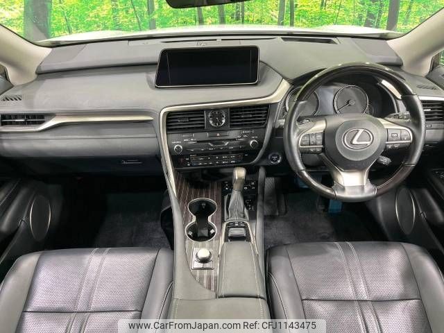 lexus rx 2017 -LEXUS--Lexus RX DAA-GYL25W--GYL25-0011715---LEXUS--Lexus RX DAA-GYL25W--GYL25-0011715- image 2