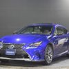 lexus rc 2015 -LEXUS--Lexus RC AVC10--AVC10-6001643---LEXUS--Lexus RC AVC10--AVC10-6001643- image 1