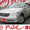 toyota crown 2004 -TOYOTA--Crown DBA-GRS182--GRS182-5024695---TOYOTA--Crown DBA-GRS182--GRS182-5024695- image 1